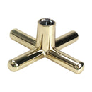 Superior Bridge Head Cross Pool Cue Stick Frame Pole for Snooker Billiard  Newly