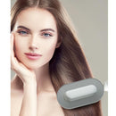 Airbag Comb Hollowing Out Curly Comb Relaxing Elastic Curly Comb Hair Home Salon