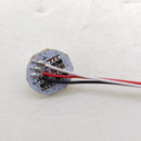 For Tamiya Scania 56323 1/14 RC Trailer LED Rear Light Angel Mini Eyes Light