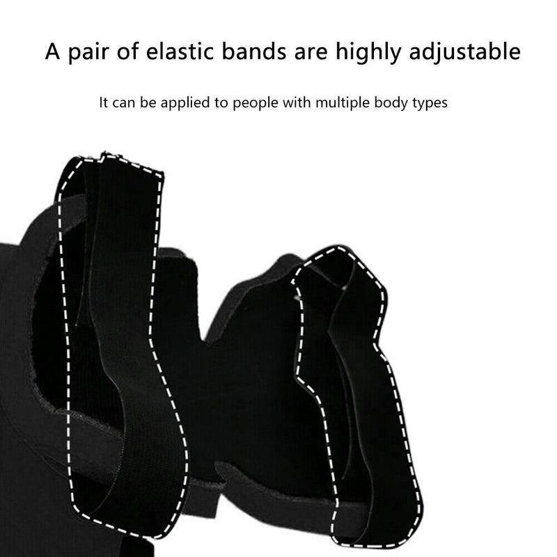 Garden Sports Support Kneepad Knee Pads Braces Knee Protector Outdoor Sport