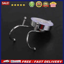 Wall Coat Rack Towel Clothes Storage Hanging Hooks Household Powerful Vacuum