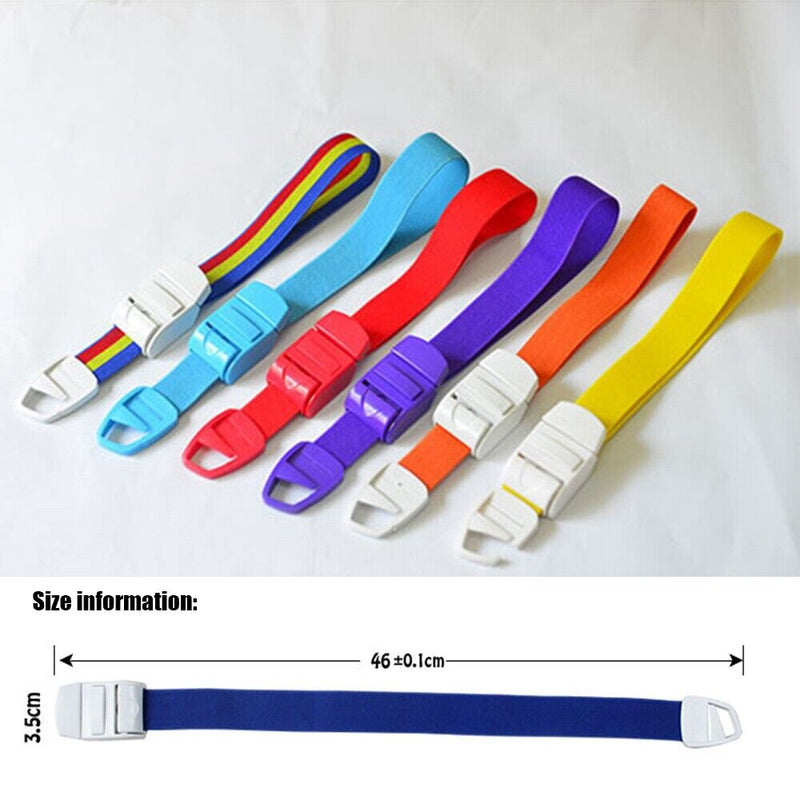 Emergency Aid Kit Outdoor Survival Tools Sport accessories Tourniquet Buckle