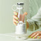 Portable Electric Juicer Blender USB Mini Fruit Mixers Home Juice Maker Machine