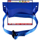 Gas Cylinder Bracket - Gas Tank Wall Holder for Hydrogen and Oxygen Cylinder