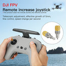 Rocker Thumb Sticks Drone Accessories Thumb Stick Rod for DJI FPV Remote Control