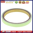 PET Luminous Warning Tape High Brightness PVC Light Storage Tape(10mmx3m)