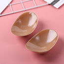 1 Pair Shoulder Push-up Pad Adhesive Enhancer Soft Foam Sponge Cushion (01)