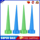 Automatic Garden Cone Watering Spike Plant Flower Waterers Bottle Irrigatio