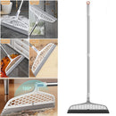 Magic Broom Pet Hair Dust Brooms Floor Cleaning Squeegee Rubber Brooms