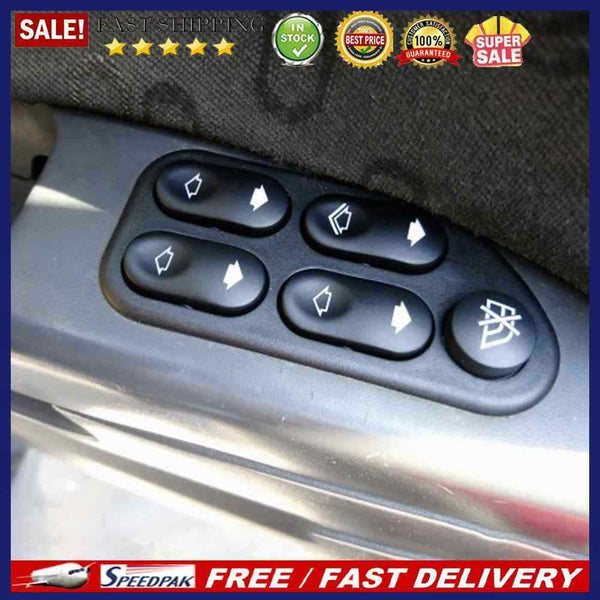 Electric Window Switch Lifter for Ford Ranger Fiesta Ecosport 2004-2008
