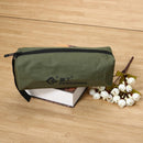 Storage Tools Bag Waterproof for Small Metal Parts w/ Handle(Green) Newly