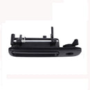 Accessories Tailgate Handle Car Door Handle For Volkswagen VW Golf MK4 Polo MK3