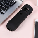 Silicone Skin Case for Sony PlayStation VR Move Motion Controller (Black) Newly