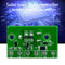 Solar Lamp Controller 3.7V Solar Lantern Control Circuit Board with Switch Newly