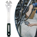 6"" 1 Multifunctional Mountain Road Bicycle Lock Foot Pedal Repair Wrench Tools
