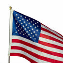 Country U.S. Team Embroidered Stars USA Flags Independence Day American Flag