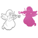 Scrapbooking Cutting Dies, Metal Cutting Tools Stencils Scrapbook Embossing DI