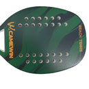 Lightweight Carbon Fiber Beach Tennis Racket Portable Outdoor Sport Accessories