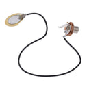 Acoustic Guitar Converter for Ukulele Mandolin Instrument Banjo String Music