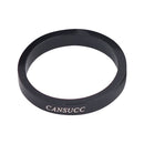 MTB Bike Headset Washer Bicycle Front Fork Stem Spacer Gasket Ring (5mm) Newly