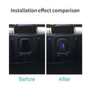 Usb 2.4A 12v Outlet Power Adapter Car Charger Socket Car Charger Phone Charger