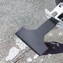 4pcs Reciprocating Saw Blade Saber Shovel Tile Mud Electric Cleaning Tools Newly