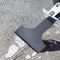 4pcs Reciprocating Saw Blade Saber Shovel Tile Mud Electric Cleaning Tools Newly
