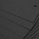 Photo Album 10 sheets 10 Inch 18x26 cm DIY Scrapbook Paper Black Newly