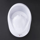 Handy Electric Hand Bubble Bowl Spa Manicure Soak Nail Polish Remover Tool