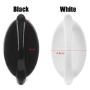 Decor Modern Wardrobe Pulls Self-adhesive Handles Cabinet Pulls Drawer Knob