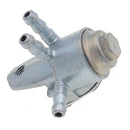Start Valve Flue Shut-off Damper Switch Fuel Petcock Valve Switchfor Polaris