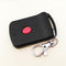2pcs Mini Remote Garage Transmitter For MultiCode 315M 433M 300mhz Linear Newly