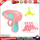Cats Interactive Toys Flying Saucer Luminous Dragonfly Play Disc (Pink) Newly