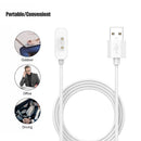 Charging Cable for Xplora X5/X5 Play/X4 Children Watch Charger Cord (White)
