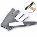 3 Way Jewelry Polishing Strip Nail Care Nail Files Sanding Buffer 320/400/3000