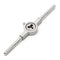 8pcs M3-M12 Metric Die Wrench Sets Circular Die Screw Thread Taps and Dies Newly