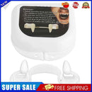 Halloween Vampire Teeth Silicone White Sharp Stretching Vampire Fangs Prop