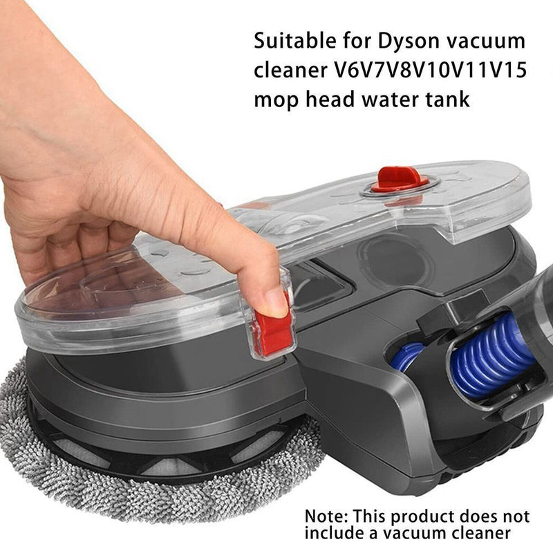 Dyson Electric Mop Water Tank Vacuum Cleaner Accessories Cleaning Spare Parts