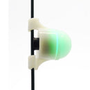 Fishing Rod Tip Alert Electronic LED Automatic Induction Fish Bite Alarms Light