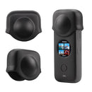 Accessories Protective Silicone Protector Case Lens Cover For Insta360 ONE X2