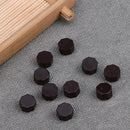 100pcs Octagon Paint Sealing Wax Stamp Envelope Dedicated Beeswax(3)