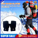 #A Winter Gloves Constant Temperature Winter Gloves Heated for Skiing Riding Hik