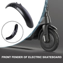 Electric Scooter Splash Fender Guard Stopper Mud Cover for HX X7 (Front) Newly