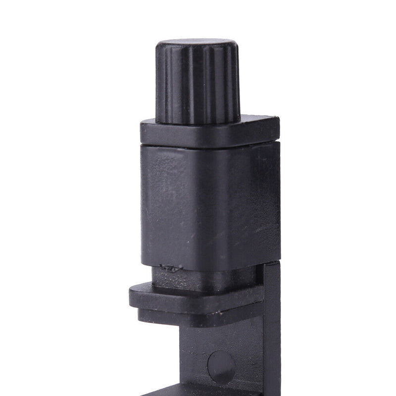 1pcs Plastic Fixture Clamp Phone Repair Tools LCD Screen Fastening Clip Newly
