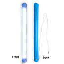 Foldable Outdoor Camping Lantern LED Inflatable Picnic Hiking Travel Tent Lig