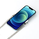 #A Fashion Hanging Lanyard Detachable Universal Phone Clip Chain for Outdoor T