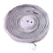 #A Waterproof Solar Lantern Light Nylon Cloth Chinese Japanese Hanging Lamp