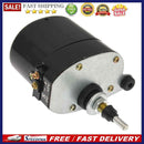 Windshield Windscreen Wiper Motor for Jeep Willys Tractor 7731000001 039050