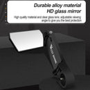 Bicycle Folding Rearview Mirror Bicycle Rearview Mirror Y0Y8