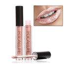 Waterproof Matt Liquid Lipstick Moisturize Smooth Long Lasting Lip Gloss(16